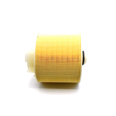 AUDI 4F0133843B 4F0133843 Cylindrical AIR FILTER Aftermarkets Replacement Element XAT44662