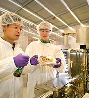 FB-12 Samochodowe części do wymiany uszczelki pompy wodnej w samochodzie 4