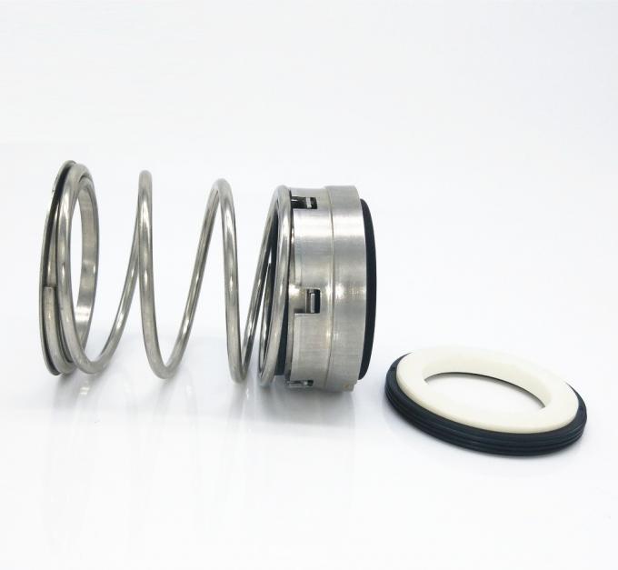 John Crane Mechanical Seal Type 1 Elastomer Bellows Seals john crane type 1 mechanical seal for water pumps 0