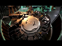 Przegląd wideo Grupy Torch