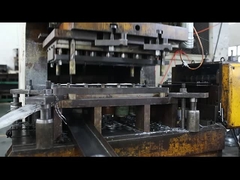 zaślepka procesowa filtra