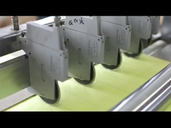 papier procesowy filtra