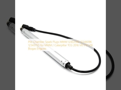 Wtyczki zapłonowe przedkomorowe MWM 12453562 12344096 12343755 dla silników biogazowych MWM / Caterpillar TCG 2016 V8 V12 V16