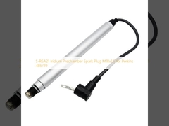 S-R6A21 Iridium Prechamber Spark Plug M18x1.5 dla Perkins 486/39