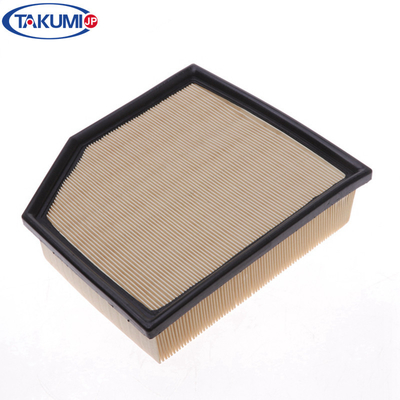 High Performance Automobile Air Filter For TOYOTA LAND CRUISER 17801-31100