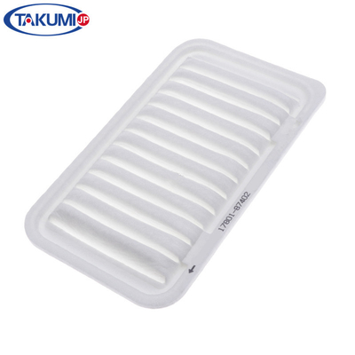 kupować Samochodowy filtr powietrza do serii TOYOTA FJ 17801-87402 produkcja online