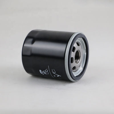 kupować Dostosowany filtr oleju silnikowego do FORD LAND ROVER OE NR. 89MF-6714-AA CBU1124 produkcja online