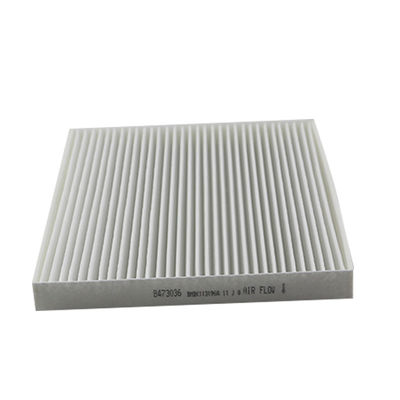 kupować Auto filtr kabinowy dla Mazda Mitsubishi Subaru Toyota OE 616-24875 63210-AG000 63210-AG001 72880-AG00A produkcja online