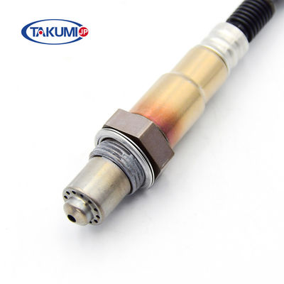 kupować KHODRO sonda lambda 0258007342 pięć przewodów sondy O2 czujniki produkcja online
