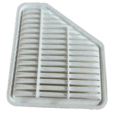 kupować Samochodowy filtr powietrza HEPA 17801-0R030 1780126020 Dla TOYATA VERSO produkcja online