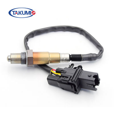 kupować Elektryczne sondy Lambda do samochodu Iran SAMAND Car 0258007342 Sonda O2 produkcja online