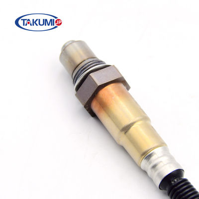 kupować KHODRO sonda lambda 0258007342 pięć przewodów sondy O2 czujniki produkcja online