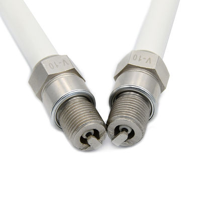kupować L Typ Podwójny elektrodę irydową wg wtyczkę przemysłową dla Jenbachera J612GS J620GS J624GS produkcja online