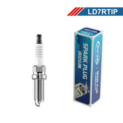 kupować TAKUMI A7TC Motocyklowa wtyczka zapłonowa bez oporu M10x1 Węzeł 12,7 mm NGK Bosh Toyota Honda produkcja online