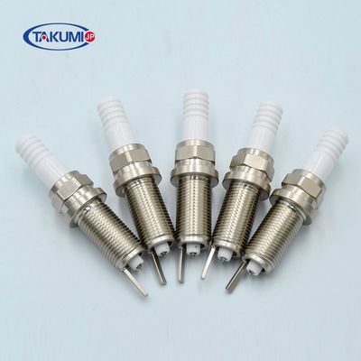 kupować Wtyczka zapłonu K6RTC Zastąpiona do NGK 6962 BKR6E Wtyczki zapłonu V-Power do YX10YC XC10YC RC9YCC RC9YC RC9Y produkcja online