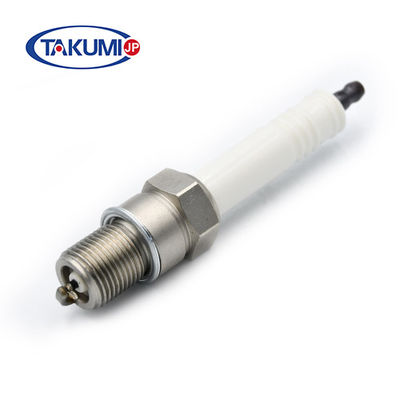 kupować Podwójny J Gap Iridium Spark Plug R5B12-77 dla GI3-1 GI3-3 GI3-5 RB77WPCC Generator Motor produkcja online