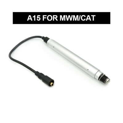 kupować Świeca zapłonowa komory wstępnej S-R6A15 z gniazdem uszczelki i długością kabla 310 mm dla roku 2016 w cenie producenta produkcja online