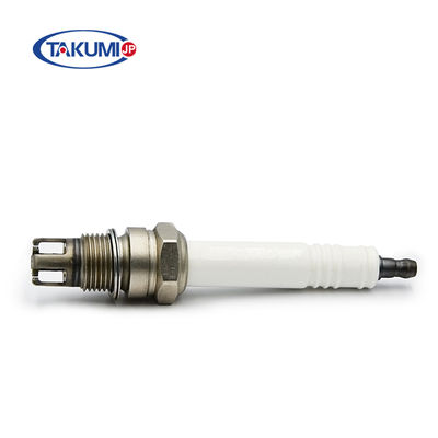 kupować Iridium Rhodium Alloy Spark Plug R10P7 Match for 312 316 320 Series Engines produkcja online