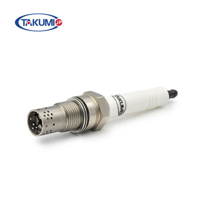 kupować Iridium Rhodium Alloy Spark Plug R10P3 Match for G420 G412 G416 Series Engines produkcja online