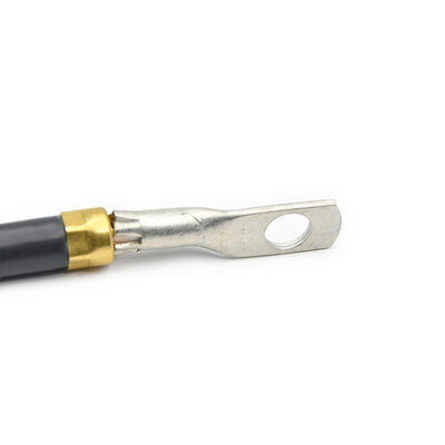 kupować Wtyczka zapłonowa przedkomorowa S-R6A36 o długości kabla 30 mm, zasięgu 350 mm i długości osłony 270 mm dla silników przemysłowych AGENITOR i AVUS produkcja online