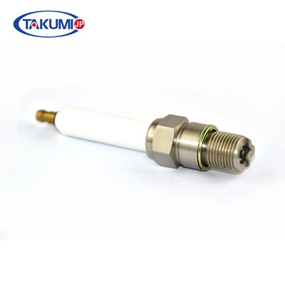 kupować Trwałe części zamienne do motocykli AFC BK6REI-11 Iridium Spark Plug For Engines produkcja online