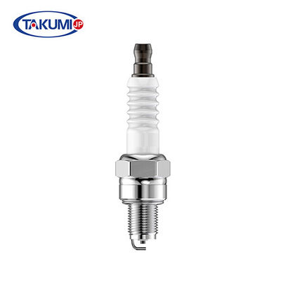 kupować Motocyklowe świece zapłonowe A7TC pasują do C7HSA/IU22/Z199/U3AC/NAR14YC/P-RZ7HC produkcja online