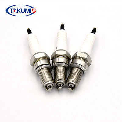 kupować TAKUMI D8TC motocyklowe świece zapłonowe pasują do typów DP8EA9/D8REA/X24EPR-U9 produkcja online