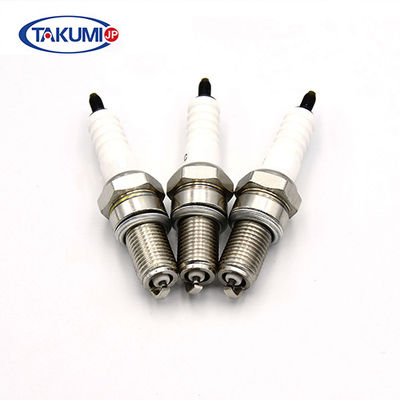 kupować 80cc 66cc 60cc 50cc 49cc Silnik motocykla Toyota świece zapłonowe IKH20 produkcja online