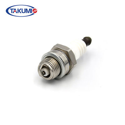kupować Świeca zapłonowa do kosiarki / piły łańcuchowej pasuje do NGK BPM6A / Bosch WS6F / Champion CJ8Y produkcja online