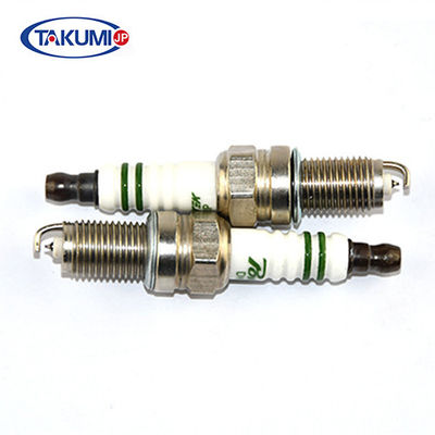 kupować J Electode Auto Spark Plugs, Platinum Tip Performance Spark Plugs For Trucks produkcja online