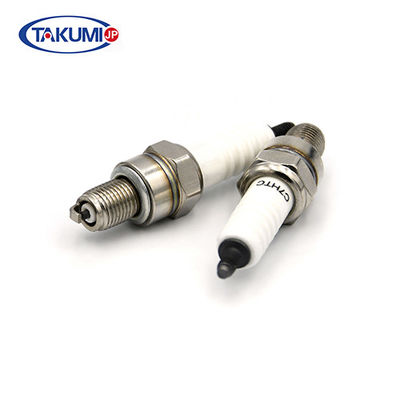 kupować Świece zapłonowe motocyklowe do NGK C7HSA Denso U22FS-U Bosch U260T1 Autolite 2795 Champion Z9Y produkcja online