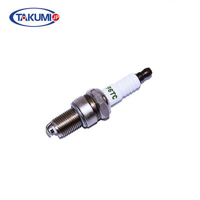 kupować Samochodowa świeca zapłonowa Płaskie gniazdo pasuje do NGK BKR6EVX / Bosch FR7DI / Denso IK20 produkcja online