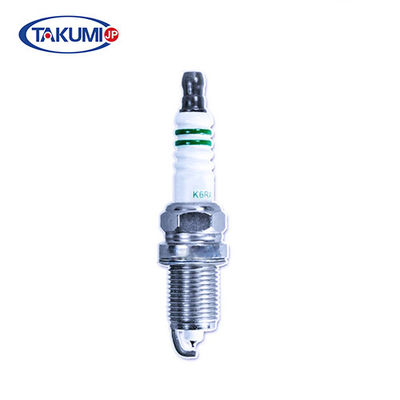 kupować Denso VT20 Auto Spark Plugs Elektroda irydowo-platynowa 0,8 mm Szczelina 6 Zakres temperatur produkcja online