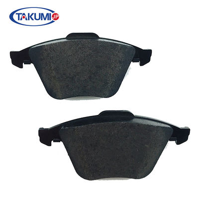 kupować Hyundai 04465 0K020 04465 0K141 Części samochodowe Klocki hamulcowe produkcja online