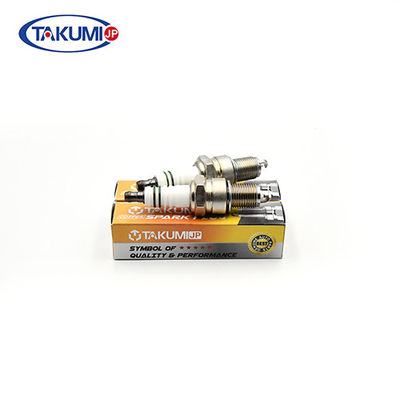kupować Bp7hs A7tc Bkr5e D8tc C7hsa Racing Motorcycle Spark Plug produkcja online