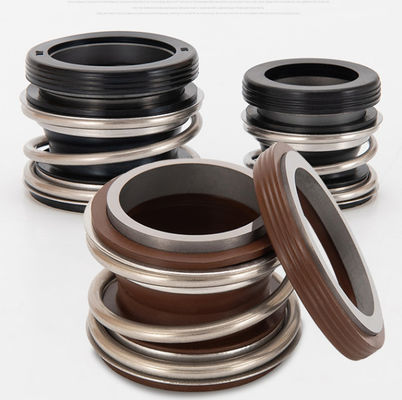 kupować OEM Uszczelnienie mechaniczne pompy wody przemysłowej Standardowy rozmiar Certyfikat ISO 14001 produkcja online