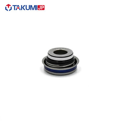 kupować Supplier Burgmann MG1 rubber bellow Mechanical Seal for water pump produkcja online