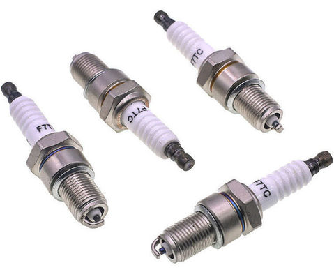 kupować Bujias (k6rtc) ma zastosowanie do wymiany świecy zapłonowej Bosch 0242229659/fr2ls mistrz oe003/T10/c9ycx produkcja online