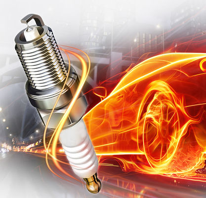 kupować K6rtc Auto Spark Plugs 16mm Hex Do wymiany Bosch 0242229659 produkcja online