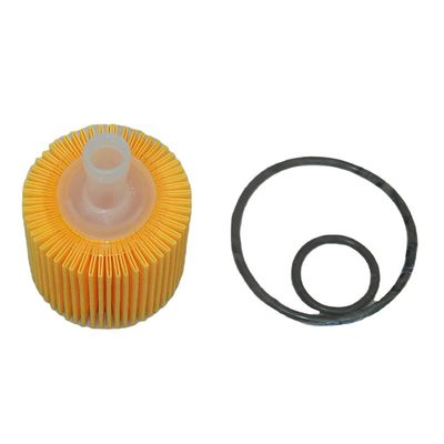kupować Latarka OEM Standard Direct Factory Auto Parts Filtr oleju samochodowego 04152-YZZA6 0415237010 19185485 CH10358EC produkcja online