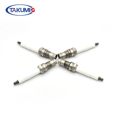 kupować Dopasuj do świecy zapłonowej Jenbacher GS 320/420 o wysokiej jakości i konkurencyjnej cenie R10P7/R10P3 Przemysłowa świeca zapłonowa produkcja online