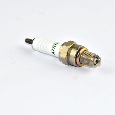 kupować Fabryczna sprzedaż bezpośrednia A7RTC High Performance Motorcycle Spark Plugs Odporność na korozję produkcja online