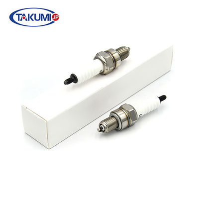 kupować Części do silników samochodowych Laser Iridium świece zapłonowe do E6TC D8TC CR9E F5TC BM6A A7TC produkcja online