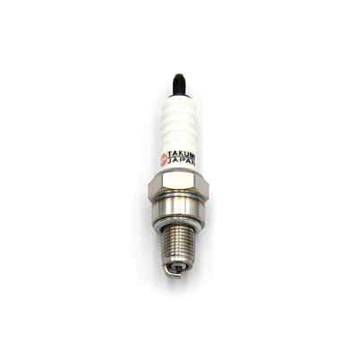 kupować Small Gasoline Engine Motorcycle Spark Plug C6HTC Suitable Champion Z9Y Bosch UR4AC produkcja online