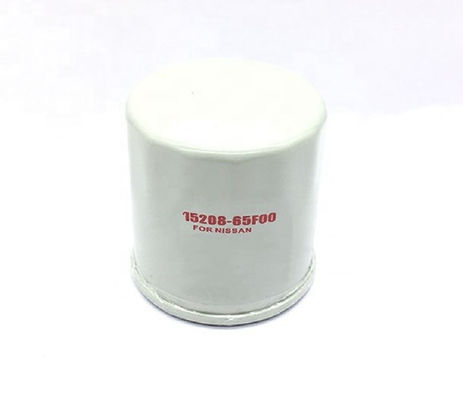 kupować Factory Direct Hot Sales Standardowy filtr oleju OE do samochodów samochodowych 15208-65F00 15208-65F0A produkcja online
