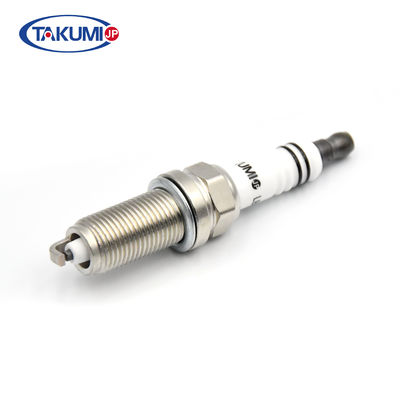 kupować Oryginalna fabryczna świeca zapłonowa 2003-2015 Toyota Część 90919-01235 Części samochodowe LBK6RTC produkcja online