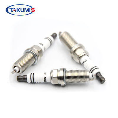 kupować Wymień AUTO OEM #22401-5M015 PLFR5A-11 PLFR5A11 Iridium świeca zapłonowa pasuje do Nissan Teana 350Z Armada Maxima Infiniti FX35 produkcja online