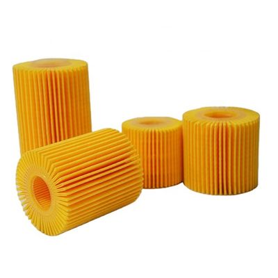 kupować Części do silników samochodowych Element filtra oleju dla Toyota OE 04152-31090 04152-37010 produkcja online