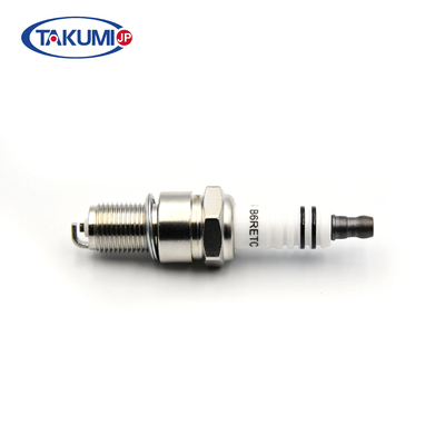 kupować Części samochodowe B6RETC NGK SPARK PLUGS BPR6ES 7131 Kosiarka Nikiel świeca zapłonowa produkcja online