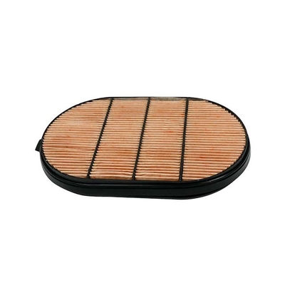 kupować Wysokowydajny filtr powietrza do samochodów ciężarowych dla OEM P601560 742330 PA5515 produkcja online